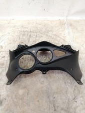 INSTRUMENTATION FRAME FOR