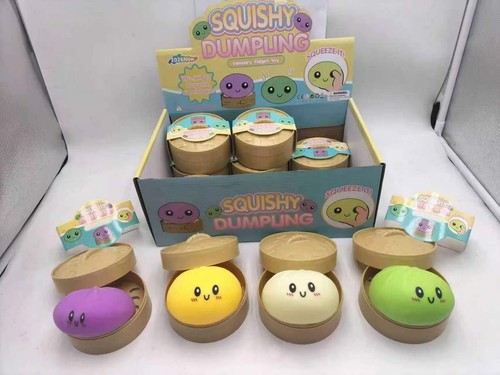 Ravioli cinesi squishy - 1,