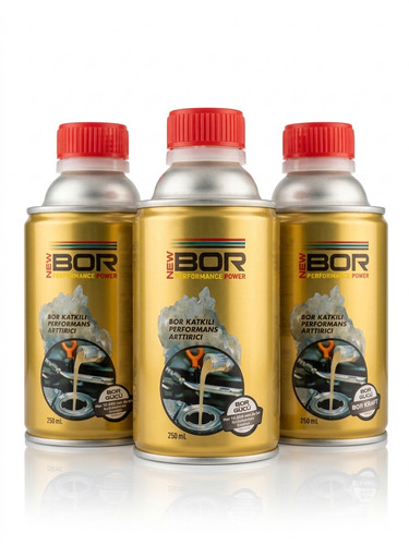 Set 250ml nano performance - 250ml,