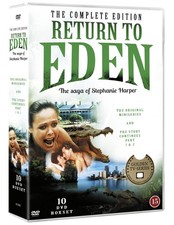 Excalibur Return to Eden