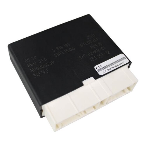 Modulo pdc per - modulo, f25