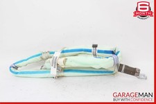 Fiat 500e left driver - left,