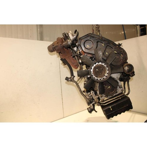 Motore compl 8140 fiat - 8140.27,