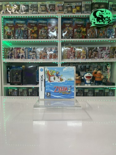 Nintendo 2ds 3ds the - 3ds, legend