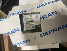 Termoregolatore Gefran F000052