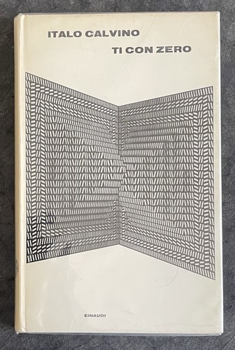 Con zero italo calvino - con,