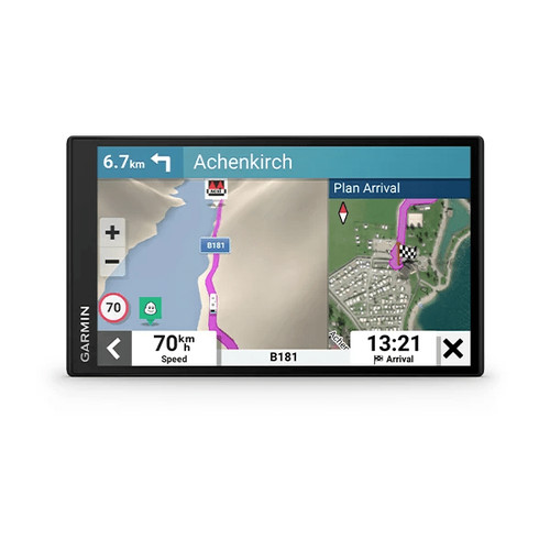 Garmin camper 795 navigatore - camper,