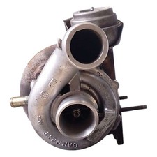 Turbina 55205373 Alfa Romeo 166 2.4 jtd 2004-2007