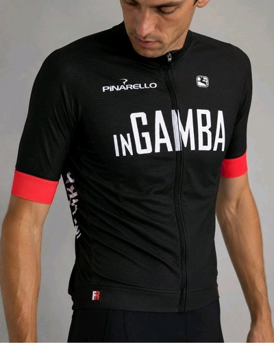 Maglia ciclismo giordana c - ciclismo,
