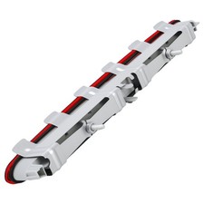 Brake Stop LED Centrale Rosso