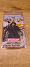 WWE WWF Mattel SUPERSTARS