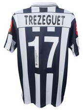 Maglia autentica firmata david - maglia,
