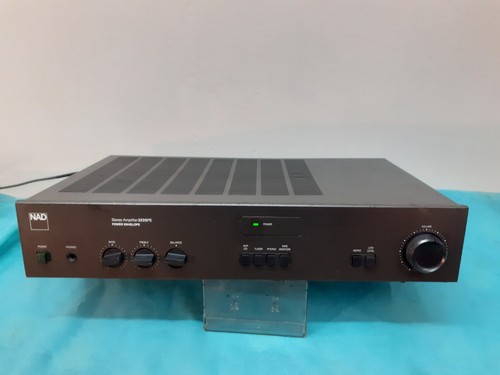 Amplificateur nad model - ,
