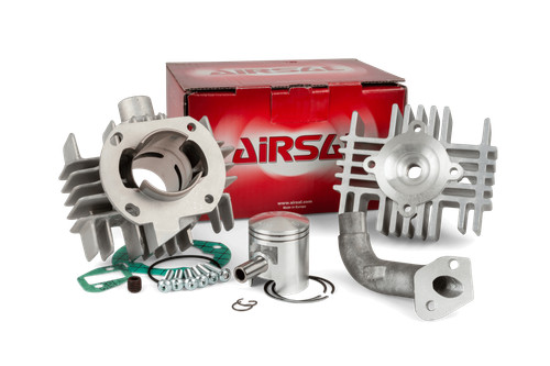Kit cilindro airsal - airsal, sport