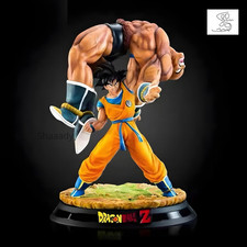 ✅ Dragon Ball Z Action