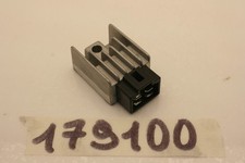 Regolatore tensione Voltage