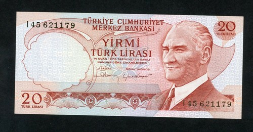 Turchia lire scelgo - turchia,