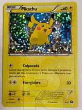 Pikachu ® McDonald's Promo