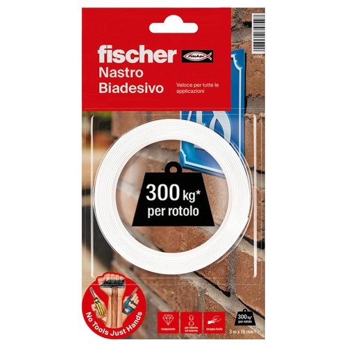 Fischer metri nastro - metri,
