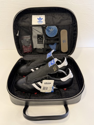Scarpe calcio adidas world - scarpe, da