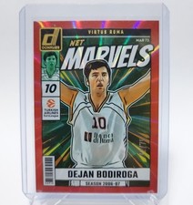 2024 donruss euroleague - 2024-25,