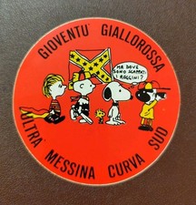 Adesivo sticker Ultras