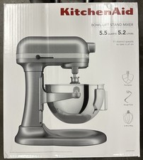 KitchenAid 5.5 Quart