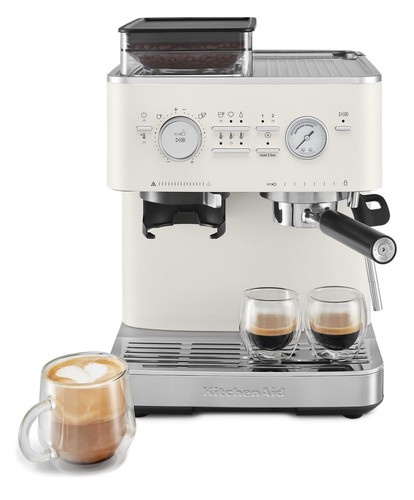 Kitchenaid macchina - kitchenaid, da
