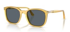 Persol PO 3355S - 54 204/R5 - Occhiali da Sole - Giallo/Blu