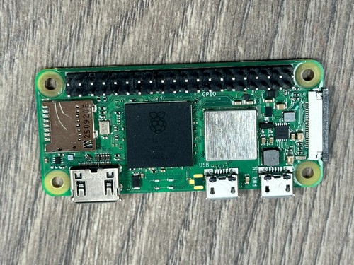 Raspberry zero hdmi usb - zero, 2w