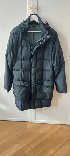 Woolrich parka uomo - parka,