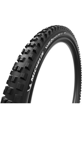 Pneumatico michelin wild - pneumatico,