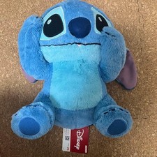 Grande peluche Stitch