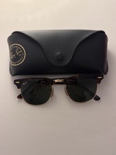 occhiali da sole donna Ray Ban Clubmaster