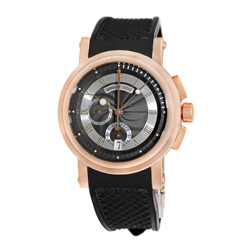 Breguet oro rosa - oro, 18k