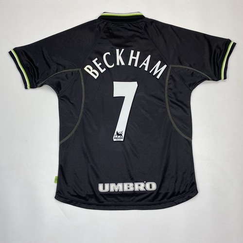Maglia calcio terza vintage