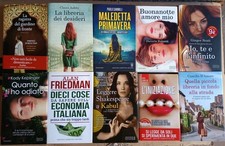 Lotto 10 Libri  Newton Compton