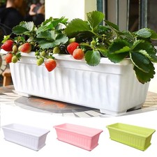 Fioriera da balcone in