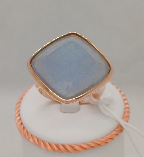 Bronzallure milano anello - milano, con