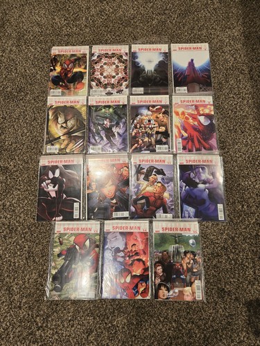 Ultimate spider man - ultimate, (vol