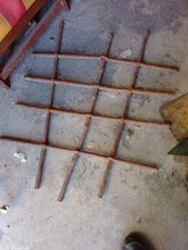 Antica Grata-Inferriata In