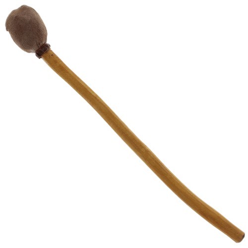 Terre stick per - stick, tamburo