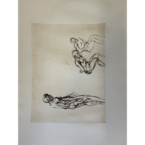 Alberto sughi figure - alberto,