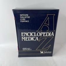 Enciclopedia Medica A Z