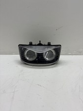 FARO FANALE GRUPPO OTTICO ANTERIORE ORIGINALE APRILIA SR 50 2T H2O DITECH 00-04