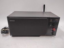 Radio ricevitore AM/FM Hi-Fi