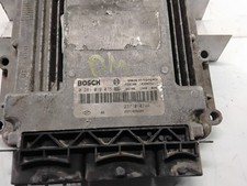 237102460R centralina motore per RENAULT SCENIC III GRAND LIMITED dmuap1827049