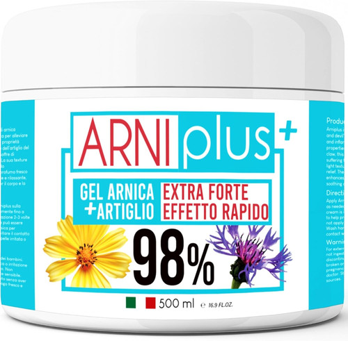 Arnica per cavalli - +,