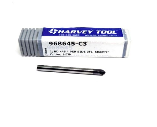 Harvey tool x - harvey,