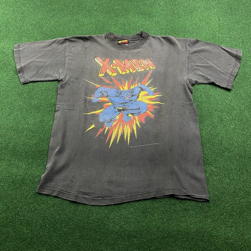 Camicia marvel vintage - camicia,